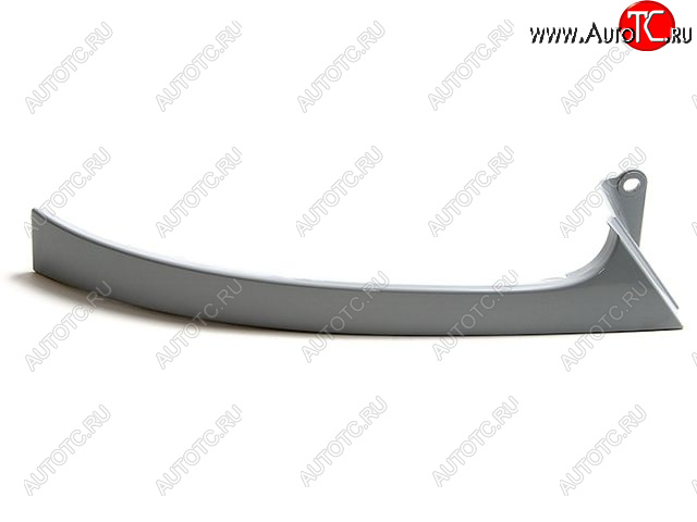 124 р. LANOS 98- МОЛДИНГ ПОД ФАРУ ПРАВ (Китай) BODYPARTS dwlan98-131-r  с доставкой в г. Майкоп
