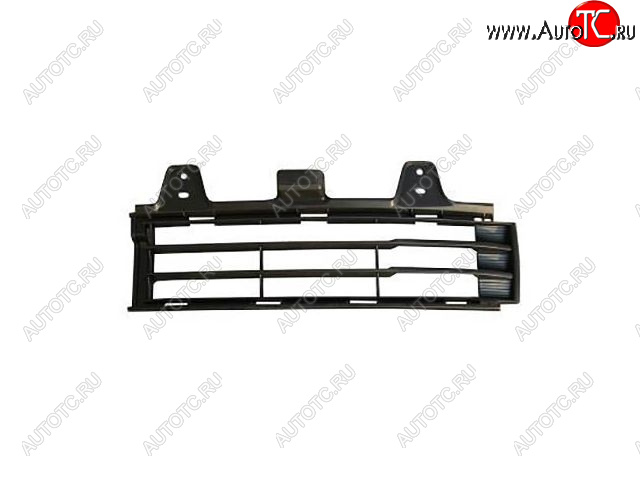 559 р. Правая вставка переднего бампера (пр-во Китай) BODYPARTS Toyota Land Cruiser 200 дорестайлинг (2007-2012)  с доставкой в г. Майкоп