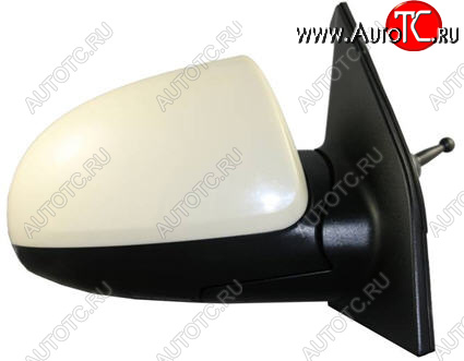 2 899 р. PICANTO ЗЕРКАЛО ПРАВ МЕХАН С ТРОСИК (Тайвань) ГРУНТ VIEWMAX kapic08-450x-r  с доставкой в г. Майкоп