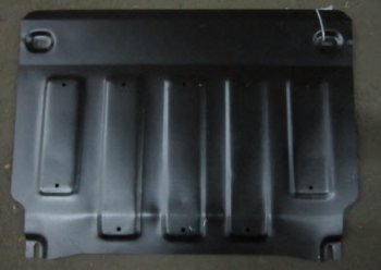 1 439 р. QASHQAI ЗАЩИТА ПОДДОНА ДВИГАТЕЛЯ + КПП , С КРЕПЛЕН , СТАЛЬН BODYPARTS nnqas14-9f0  с доставкой в г. Майкоп. Увеличить фотографию 1