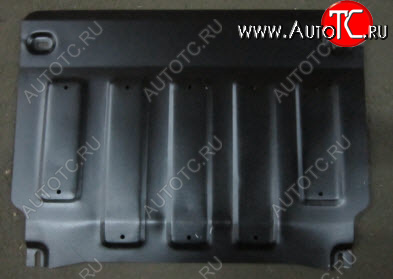 1 439 р. QASHQAI ЗАЩИТА ПОДДОНА ДВИГАТЕЛЯ + КПП , С КРЕПЛЕН , СТАЛЬН BODYPARTS nnqas14-9f0  с доставкой в г. Майкоп