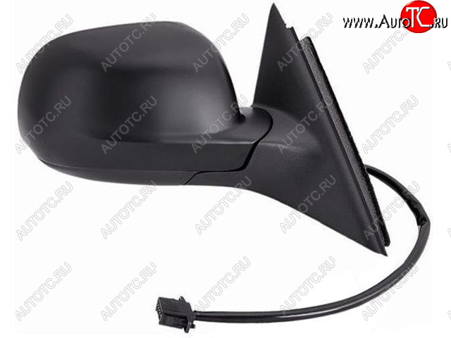 2 799 р. PASSAT ЗЕРКАЛО ПРАВ ЭЛЕКТР С ПОДОГРЕВ (convex) (Тайвань) ГРУНТ VIEWMAX vwpas97-450x-r  с доставкой в г. Майкоп