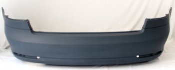 3 799 р. OCTAVIA 08- БАМПЕР ЗАДН (Китай) BODYPARTS sdoct08-640  с доставкой в г. Майкоп. Увеличить фотографию 1