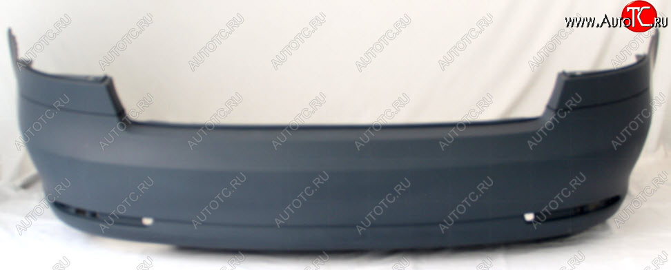 3 799 р. OCTAVIA 08- БАМПЕР ЗАДН (Китай) BODYPARTS sdoct08-640  с доставкой в г. Майкоп