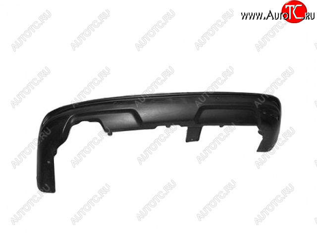 6 399 р. C5 СПОЙЛЕР БАМПЕРА ЗАДН (Китай) BODYPARTS cn0c508-680  с доставкой в г. Майкоп