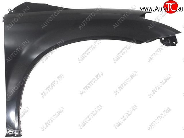 5 449 р. MURANO КРЫЛО ПЕРЕДН ПРАВ (Тайвань) BODYPARTS nnmur03-270-r  с доставкой в г. Майкоп