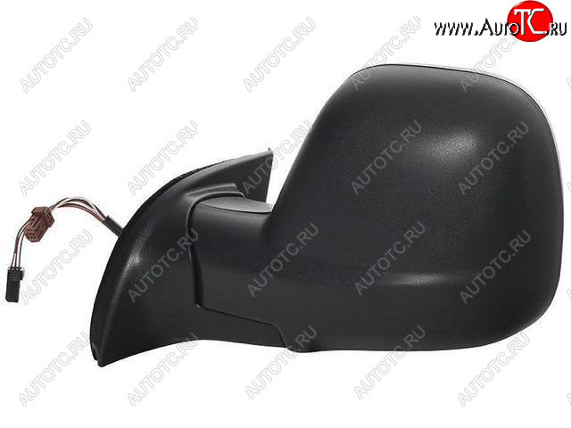 4 899 р. BERLINGO 12- {2 разъема 5конт+ PG PARTNER} ЗЕРКАЛО ЛЕВ ЭЛЕКТР С ПОДОГРЕВ (convex) ГРУНТ (Тайвань) TYC 388-ctd148t  с доставкой в г. Майкоп