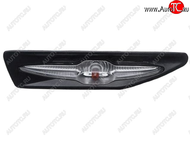 359 р. Повторитель поворота в правое крыло BODYPARTS KIA Rio 3 QB дорестайлинг седан (2011-2015)  с доставкой в г. Майкоп