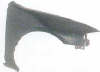 Правое крыло (Тайвань) BodyParts Mazda 323  BA (1994-1996) дорестайлинг седан