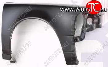 6 849 р. MAXIMA КРЫЛО ПЕРЕДН ПРАВ БЕЗ ОТВ ППОВТОРИТЕЛЬ (Тайвань) BODYPARTS nnmxi89-271-r  с доставкой в г. Майкоп