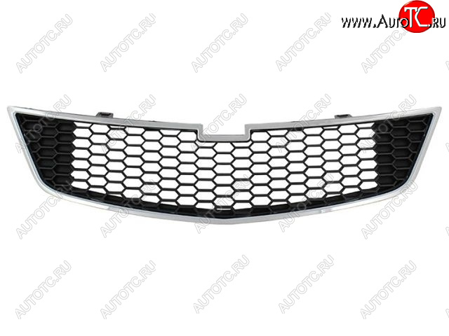 3 289 р. SPARK РЕШЕТКА РАДИАТОРА НИЖН (Китай) BODYPARTS cvspa10-103  с доставкой в г. Майкоп