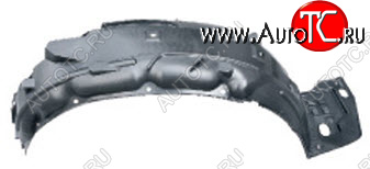 729 р. Правый подкрылок передний BodyParts Honda Civic ( FB, FK2) (2011-2016) седан, хэтчбэк 5 дв. с доставкой в г. Майкоп Увеличить фотографию 1 729 р. Правый подкрылок передний BodyParts Honda Civic ( FB, FK2) (2011-2016) седан, хэтчбэк 5 дв. с доставкой в г. Майкоп