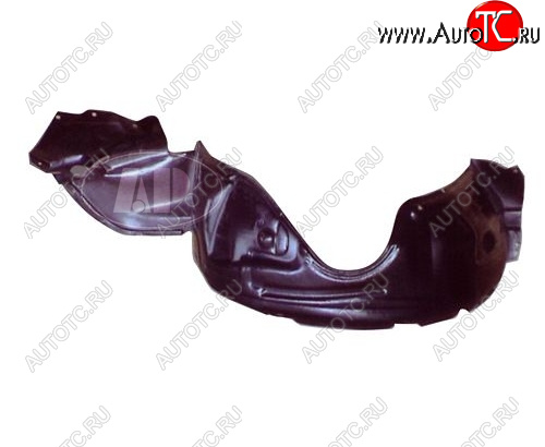 929 р. Левый подкрылок передний BodyParts Toyota Camry XV20 (1999-2001)  с доставкой в г. Майкоп
