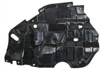 619 р. CAMRY ЗАЩИТА ПОДДОНА ПРАВ (Китай) ПЛАСТИК BODYPARTS tycam11-9f2p-r  с доставкой в г. Майкоп. Увеличить фотографию 1