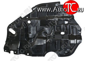 619 р. CAMRY ЗАЩИТА ПОДДОНА ПРАВ (Китай) ПЛАСТИК BODYPARTS tycam11-9f2p-r  с доставкой в г. Майкоп