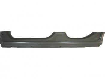 7 549 р. ELANTRA 01-06 ПОРОГ ЛЕВ (Китай) BODYPARTS hnela01-480-l  с доставкой в г. Майкоп. Увеличить фотографию 1