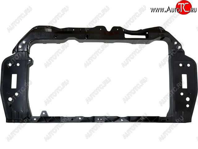 4 099 р. PICANTO ПАНЕЛЬ ПЕРЕДН ПЛАСТИК (Китай) BODYPARTS kapic12-361  с доставкой в г. Майкоп