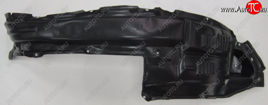 559 р. Левый подкрылок BodyParts Toyota Land Cruiser Prado J150 дорестайлинг (2009-2013)  с доставкой в г. Майкоп