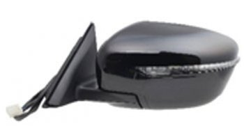 7 999 р. X-TRAIL ЗЕРКАЛО ЛЕВ ЭЛЕКТР С ПОДОГРЕВ , УК.ПОВОР (convex) (Тайвань) VIEWMAX nnxtr15-450-l  с доставкой в г. Майкоп. Увеличить фотографию 1