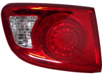 1 299 р. SANTA FE ФОНАРЬ ЗАДН ВНУТРЕН ЛЕВ BODYPARTS hnsfe06-750-l  с доставкой в г. Майкоп. Увеличить фотографию 1