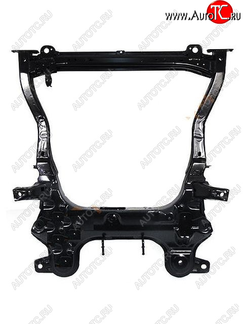 7 899 р. AVEO 11- ПОДРАМНИК ДВИГАТЕЛЯ (Китай) BODYPARTS cvave11-9e0  с доставкой в г. Майкоп