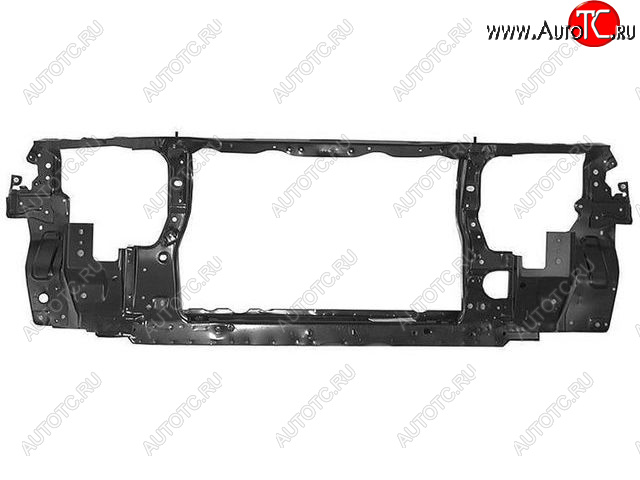 6 999 р. 626 СУППОРТ РАДИАТОРА (Тайвань) BODYPARTS mz62697-380  с доставкой в г. Майкоп