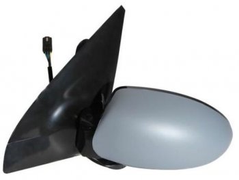 2 449 р. FOCUS ЗЕРКАЛО ЛЕВ ЭЛЕКТР С ПОДОГРЕВ (convex) (Тайвань) ЧЕРН VIEWMAX fdfoc98-451b-l  с доставкой в г. Майкоп. Увеличить фотографию 1