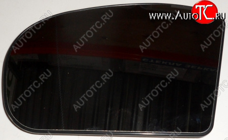929 р. W203 СТЕКЛО ЗЕРКАЛА ЛЕВ ЭЛЕКТР С ПОДОГРЕВ (aspherical) (Тайвань) VIEWMAX md20300-460-l  с доставкой в г. Майкоп