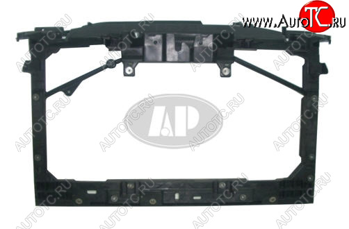 5 399 р. 6 СУППОРТ РАДИАТОРА (Тайвань) TYG mz00608-380  с доставкой в г. Майкоп