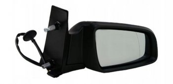 4 699 р. ZAFIRA ЗЕРКАЛО ПРАВ ЭЛЕКТР С ПОДОГРЕВ (convex) (Тайвань) VIEWMAX opzaf05-450-r  с доставкой в г. Майкоп. Увеличить фотографию 1