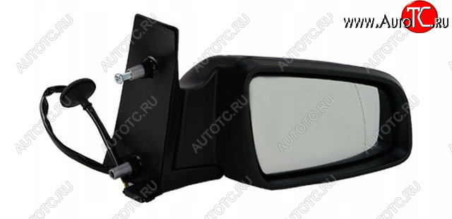 4 699 р. ZAFIRA ЗЕРКАЛО ПРАВ ЭЛЕКТР С ПОДОГРЕВ (convex) (Тайвань) VIEWMAX opzaf05-450-r  с доставкой в г. Майкоп