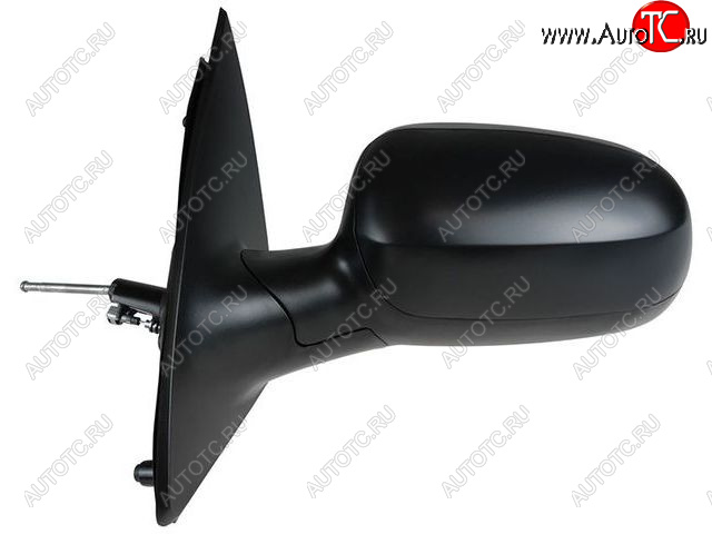 1 279 р. CORSA ЗЕРКАЛО ЛЕВ МЕХАН (aspherical) (Тайвань) VIEWMAX opcor01-450-l  с доставкой в г. Майкоп