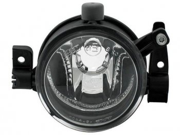 Противотуманная фара левая BODYPARTS Ford Focus  2 (2004-2008)  седан дорестайлинг
