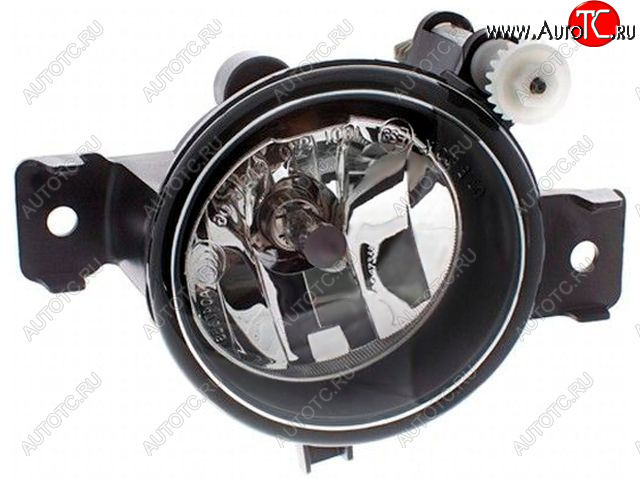 3 599 р.  Противотуманная фара левая DEPO  BMW X5  E70 (2010-2013) рестайлинг  с доставкой в г. Майкоп