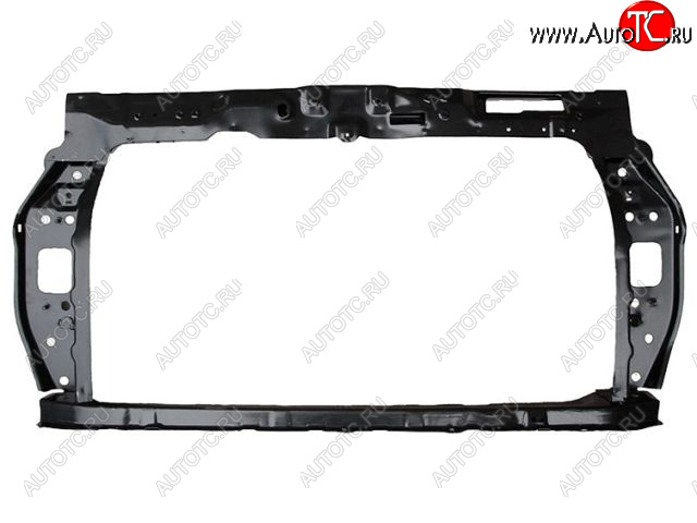 2 699 р. RIO 11- СУППОРТ РАДИАТОРА (Китай) BODYPARTS kario11-380  с доставкой в г. Майкоп