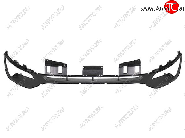 999 р. SPORTAGE РЕШЕТКА БАМПЕРА ПЕРЕДН (Китай) BODYPARTS kaspr10-191  с доставкой в г. Майкоп