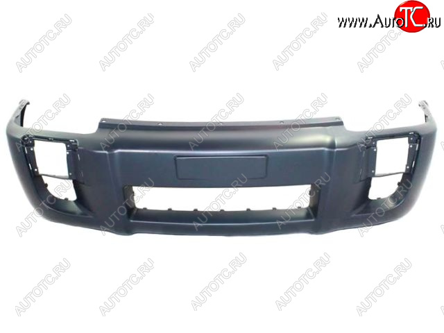 3 269 р. TUCSON 04- БАМПЕР ПЕРЕДН МОДЕЛИ С РАСШИРИТ (Китай) BODYPARTS hntun04-161  с доставкой в г. Майкоп