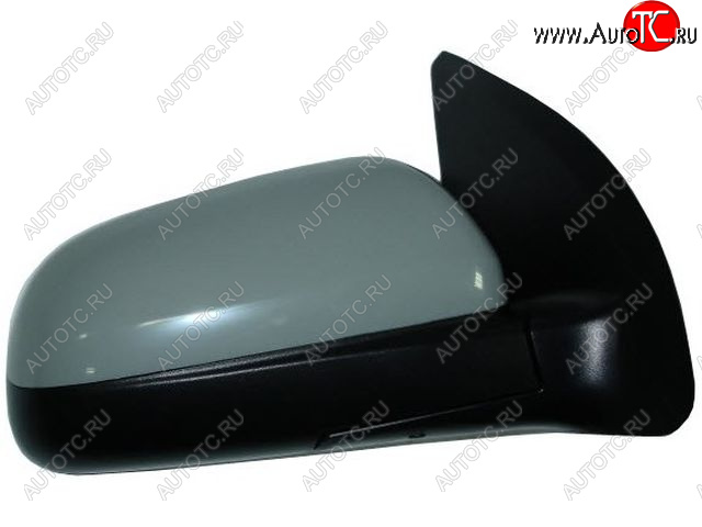 3 899 р. AVEO {ХЭТЧБЭК (10-11) RAVON NEXIA R3 (15-)} ЗЕРКАЛО ПРАВ ЭЛЕКТР С ПОДОГРЕВ (СЕДАН) (Тайвань) ГРУНТ VIEWMAX cvave06-454x-r  с доставкой в г. Майкоп