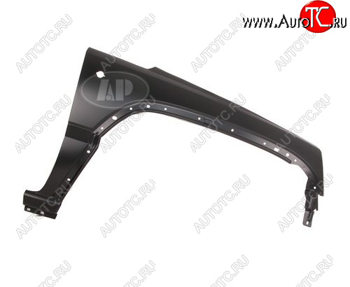 2 399 р. Правое крыло переднее (Тайвань) BodyParts Jeep Liberty KJ дорестайлинг (2001-2004) (Неокрашенное) с доставкой в г. Майкоп Увеличить фотографию 1 2 399 р. Правое крыло переднее (Тайвань) BodyParts Jeep Liberty KJ дорестайлинг (2001-2004) (Неокрашенное) с доставкой в г. Майкоп