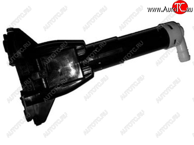 719 р. Правая форсунка омывателя фары (пр-во Китай) BODYPARTS Honda Accord 8 CU седан дорестайлинг (2008-2011)  с доставкой в г. Майкоп