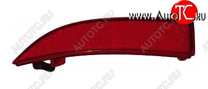 769 р. LOGAN ФОНАРЬ-КАТАФОТ ЛЕВ В ЗАДН БАМПЕР (Тайвань) BODYPARTS rnlog14-050-l  с доставкой в г. Майкоп