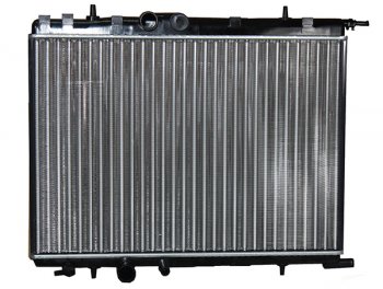 5 249 р. BOXER (CT JUMPERFIAT DUCATO) РАДИАТОР ОХЛАЖДЕН (см.каталог) BODYPARTS pgbox06-912  с доставкой в г. Майкоп. Увеличить фотографию 1