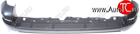 3 679 р. PRADO 03- БАМПЕР ЗАДН ПРАСШИРИТ (Китай) BODYPARTS typrd03-641  с доставкой в г. Майкоп