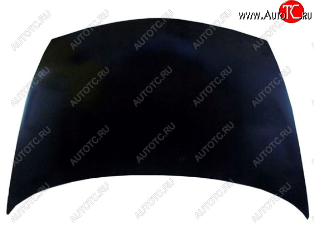 10 299 р. Капот (Тайвань) BodyParts Honda Civic FD седан дорестайлинг (2005-2008) (Неокрашенный)  с доставкой в г. Майкоп