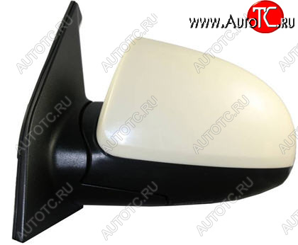 4 299 р. PICANTO ЗЕРКАЛО ЛЕВ ЭЛЕКТР С ПОДОГРЕВ (Тайвань) ГРУНТ VIEWMAX kapic08-451x-l  с доставкой в г. Майкоп