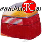 3 299 р. Правый фонарь задний DEPO  Volkswagen Golf  3 (1991-1998)  с доставкой в г. Майкоп