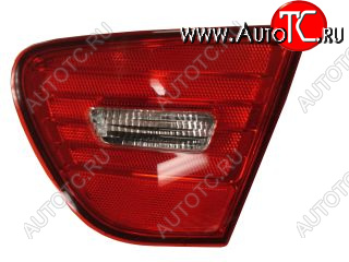 699 р. ELANTRA ФОНАРЬ ЗАДН ВНУТРЕН ПРАВ BODYPARTS hnela07-750-r  с доставкой в г. Майкоп