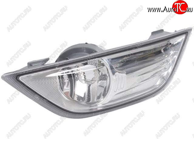 1 199 р. Противотуманная фара левая BODYPARTS Ford Mondeo Mk4,BD рестайлинг, седан (2010-2014)  с доставкой в г. Майкоп
