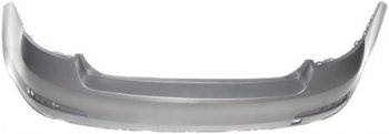 2 969 р. OCTAVIA 13- БАМПЕР ЗАДН (Китай) BODYPARTS sdoct13-640  с доставкой в г. Майкоп. Увеличить фотографию 1