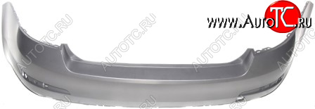 2 969 р. OCTAVIA 13- БАМПЕР ЗАДН (Китай) BODYPARTS sdoct13-640  с доставкой в г. Майкоп